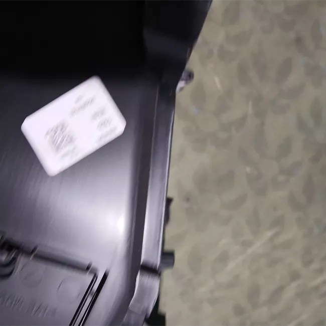 Portaoggetti cruscotto decor.GTline/N3P2/EVP2