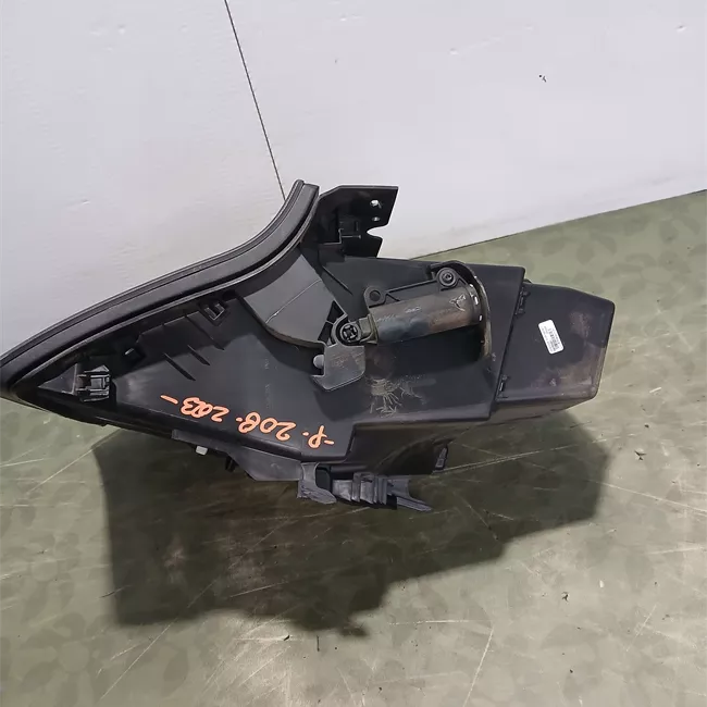 Portaoggetti cruscotto decor.GTline/N3P2/EVP2