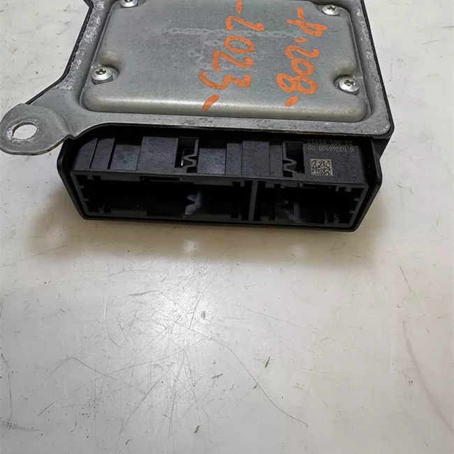 Centralina comando airbag 8 accenditori