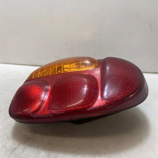 Fanale posteriore sinistro