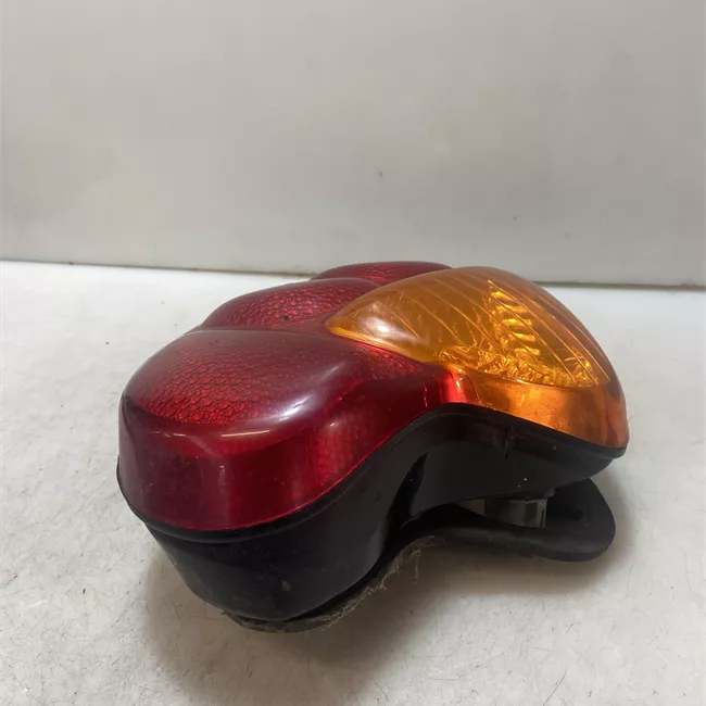 Fanale posteriore sinistro