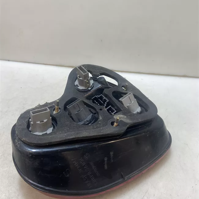 Fanale posteriore sinistro