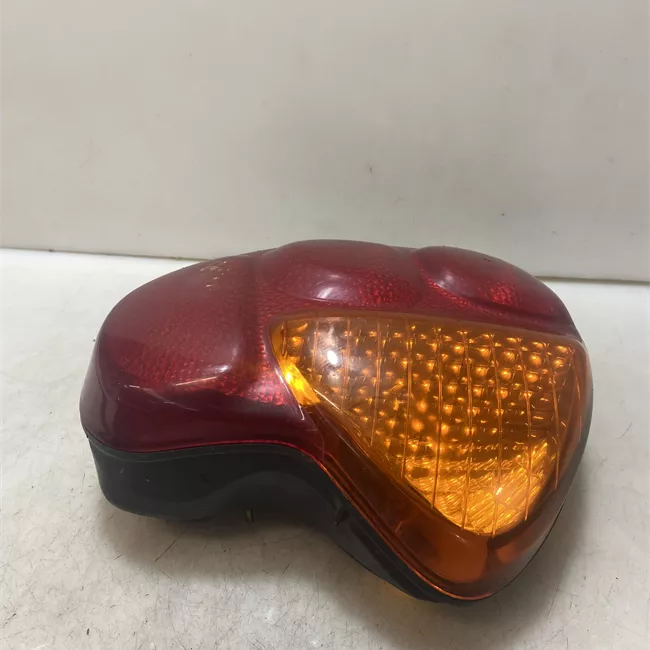 Fanale posteriore sinistro