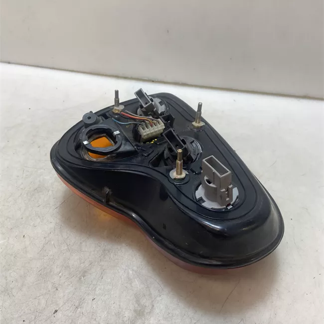 Fanale posteriore sinistro