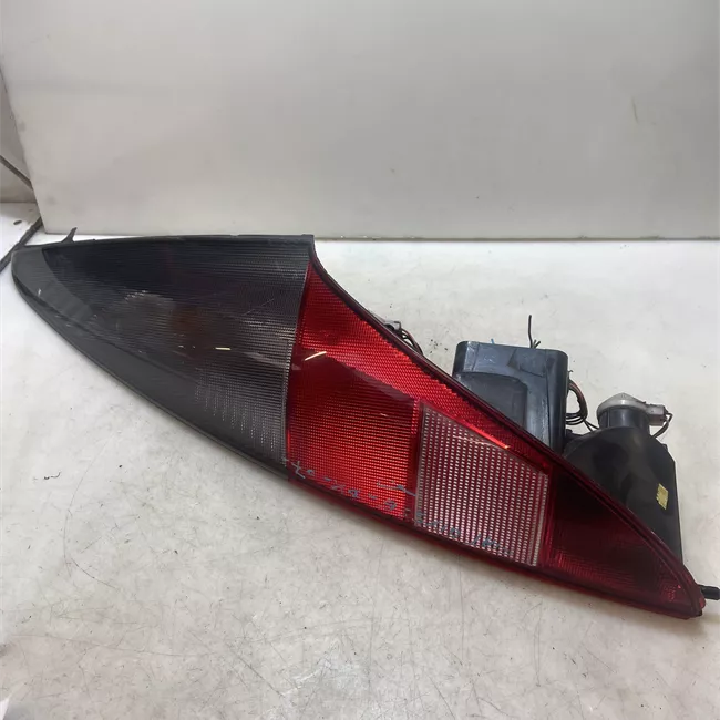 Fanale posteriore destro