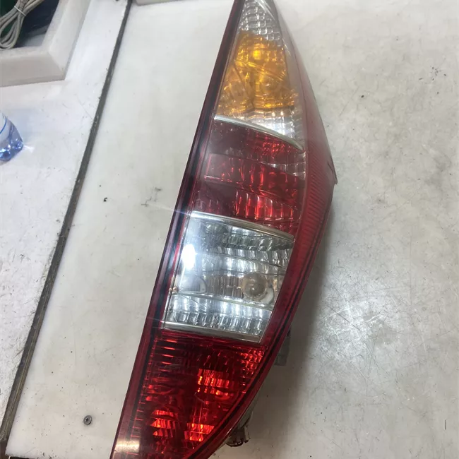 Fanale posteriore destro