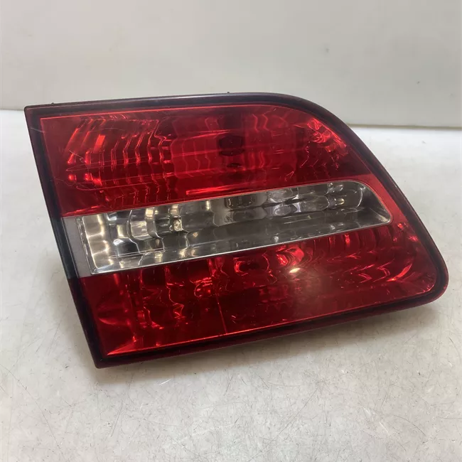 Fanale posteriore parte interno sinistro