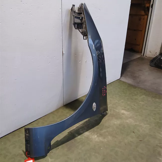 Parafango anteriore sinistro