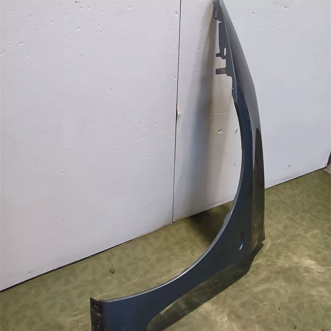 Parafango anteriore sinistro