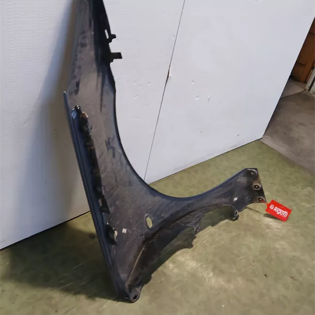 Parafango anteriore sinistro