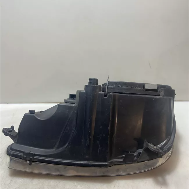 Proiettore destro con Fendinebbia