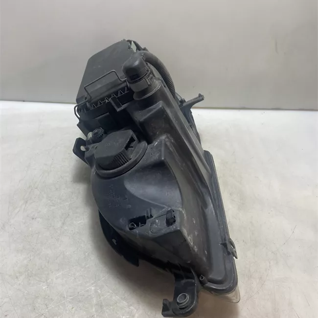 Proiettore destro con Fendinebbia