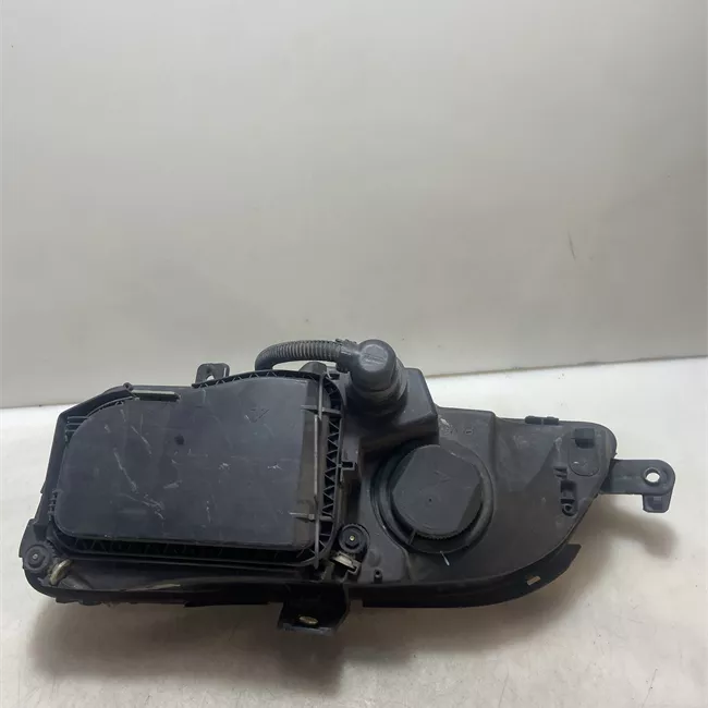 Proiettore destro con Fendinebbia