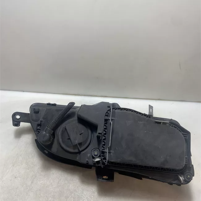 Proiettore sinistro con Fendinebbia