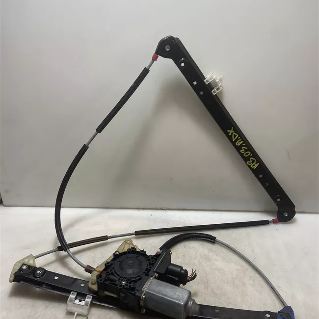 Alzacristallo elettrico porta anteriore destro