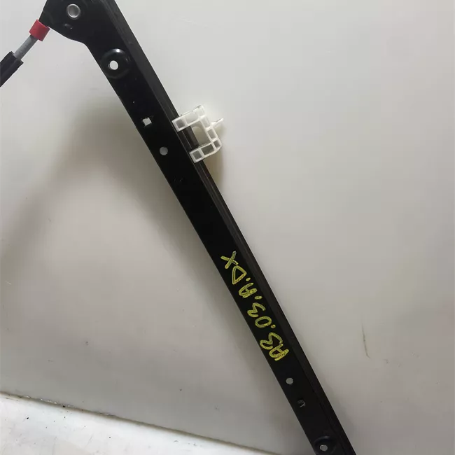 Alzacristallo elettrico porta anteriore destro