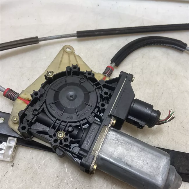 Alzacristallo elettrico porta anteriore destro