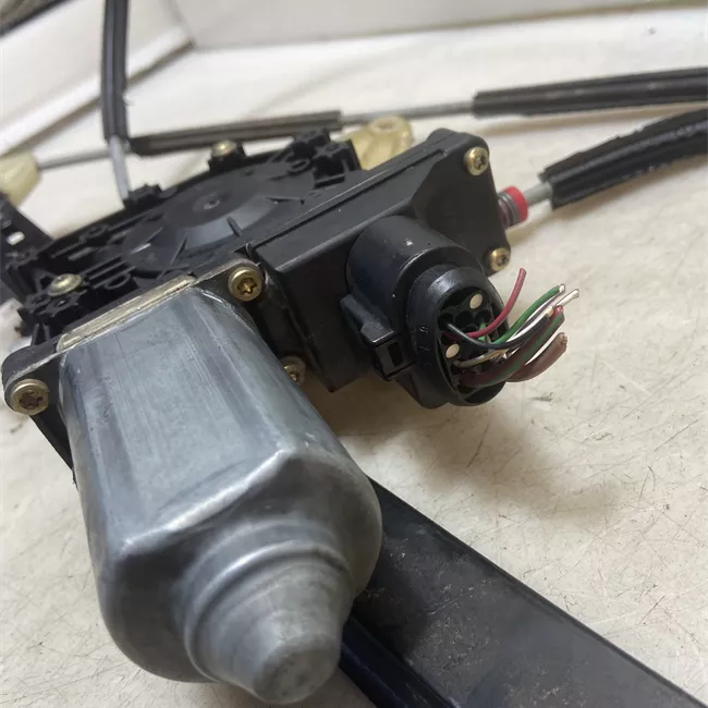 Alzacristallo elettrico porta anteriore destro