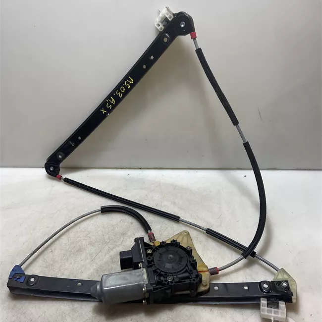 Alzacristallo elettrico porta anteriore sinistro