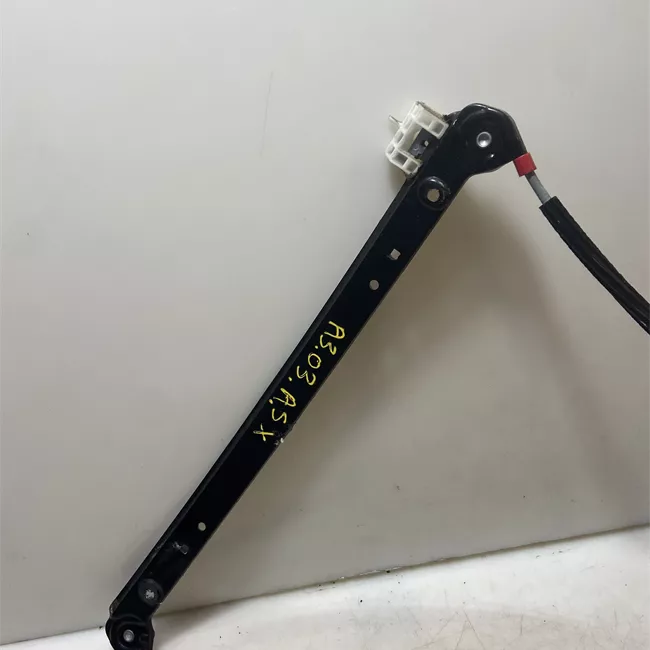 Alzacristallo elettrico porta anteriore sinistro