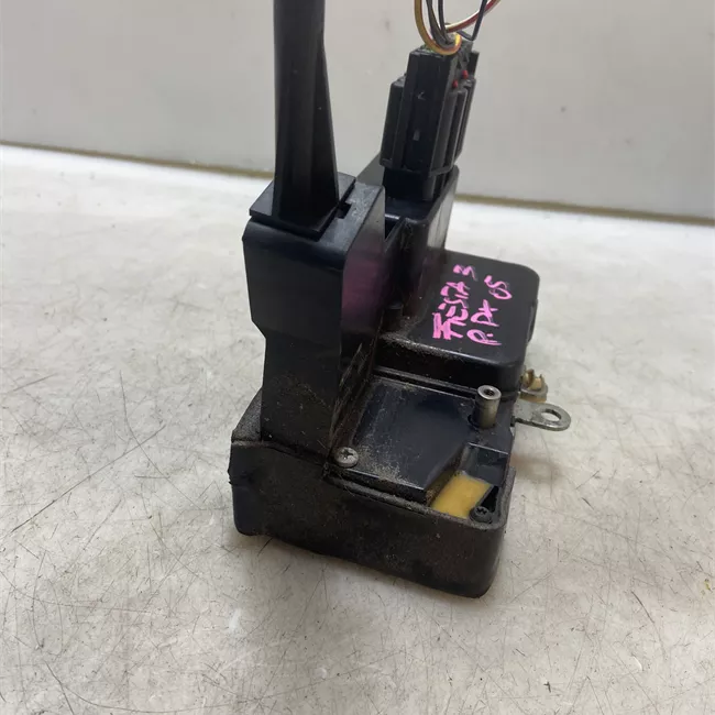 Serratura porta posteriore destra