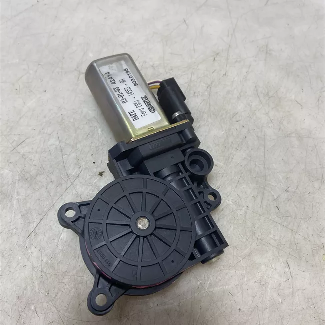 Motorino alzacristallo porta anteriore destro