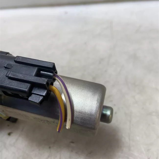 Motorino alzacristallo porta anteriore destro