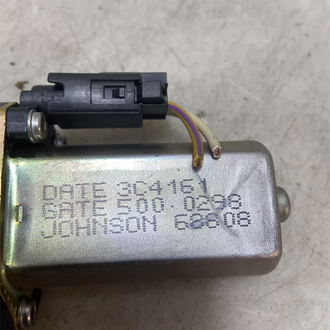 Motorino alzacristallo porta anteriore destro