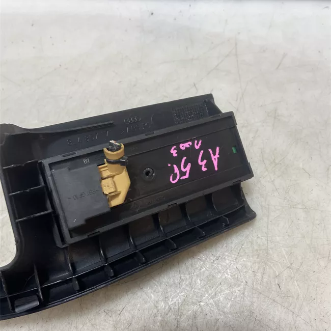 Blocco comandi alzacristalli