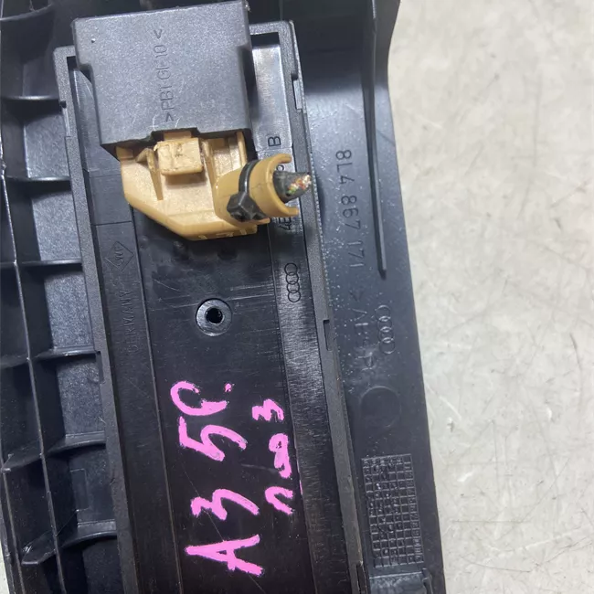 Blocco comandi alzacristalli