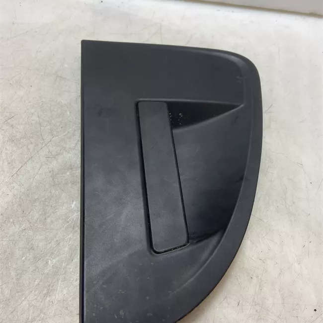 Maniglia porta posteriore sinistra