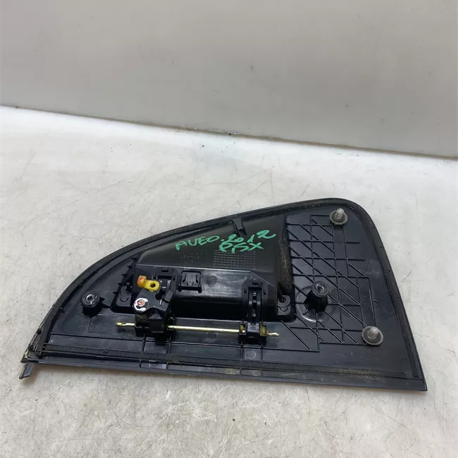 Maniglia porta posteriore sinistra