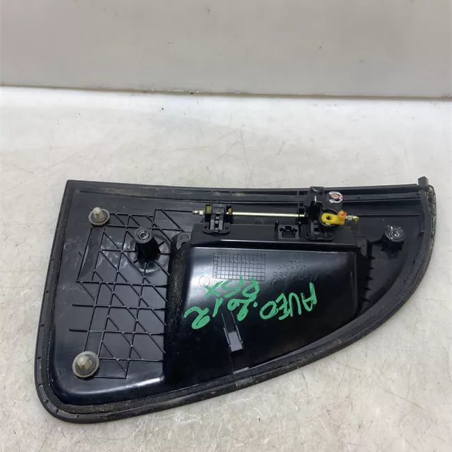 Maniglia porta posteriore sinistra