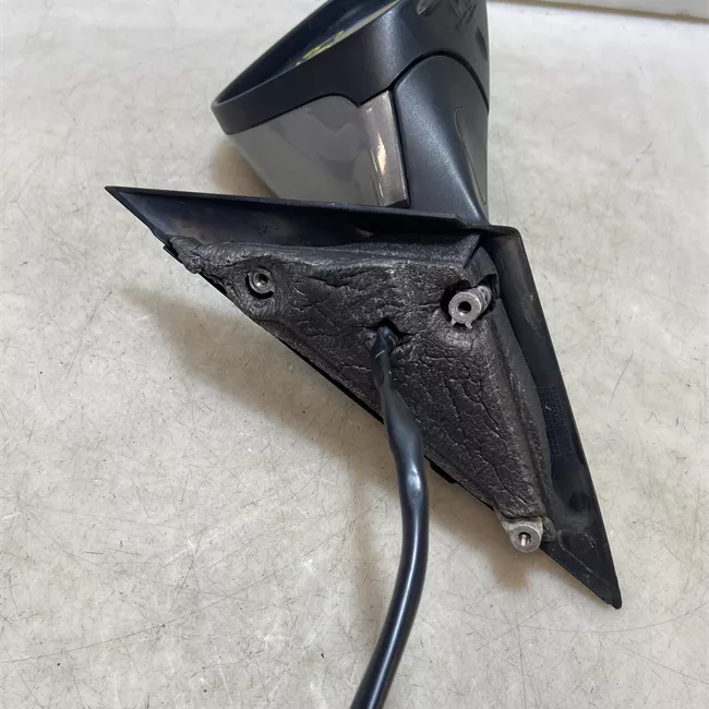 Retrovisore esterno regolazione elettrica destro