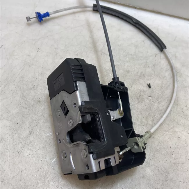 Serratura porta anteriore sinistra