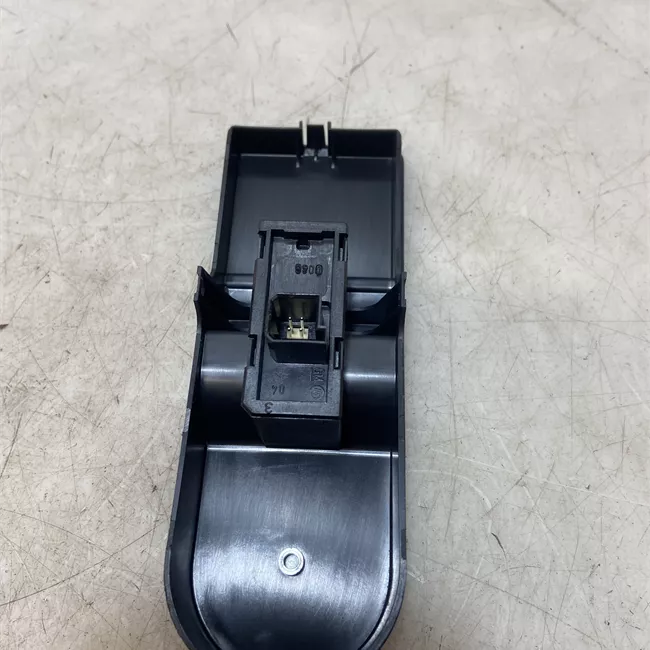 Interruttore alzacristalli porta anteriore antracite