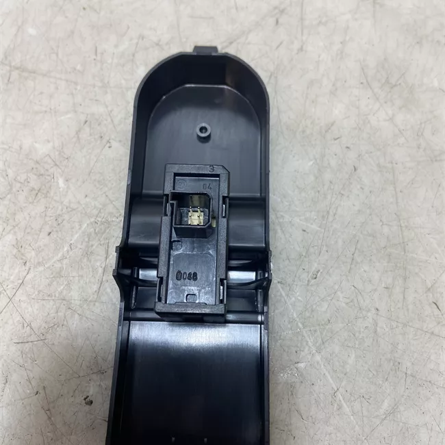 Interruttore alzacristalli porta anteriore antracite