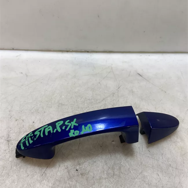 Maniglia porta posteriore sinistra