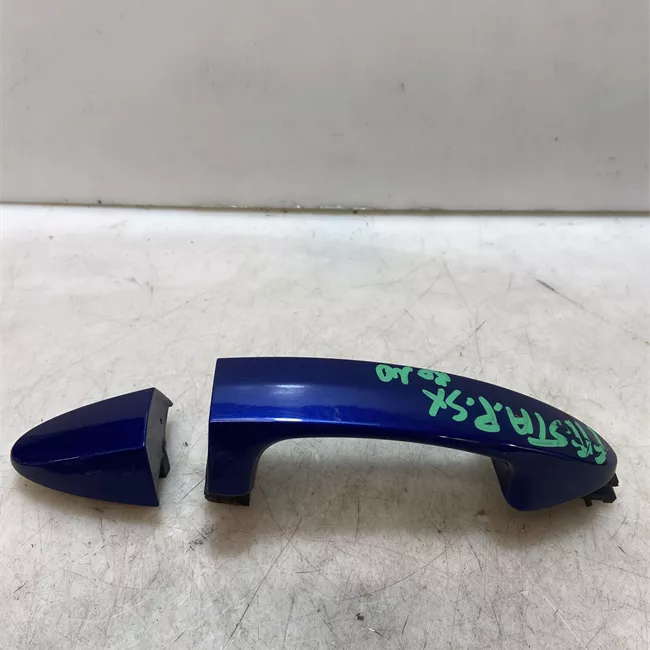 Maniglia porta posteriore sinistra