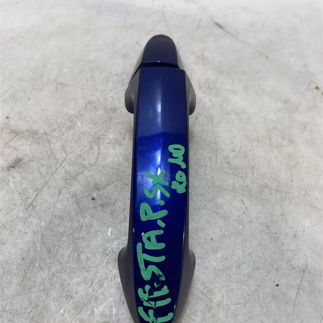 Maniglia porta posteriore sinistra