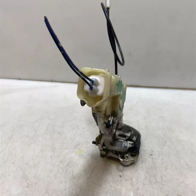 Serratura porta posteriore sinistra