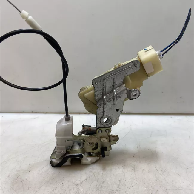 Serratura porta posteriore sinistra