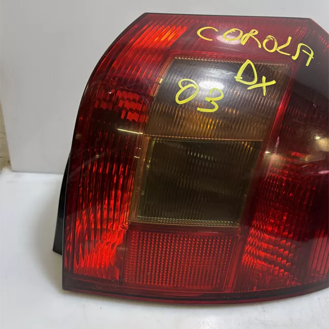 Fanale posteriore destro 05-04<