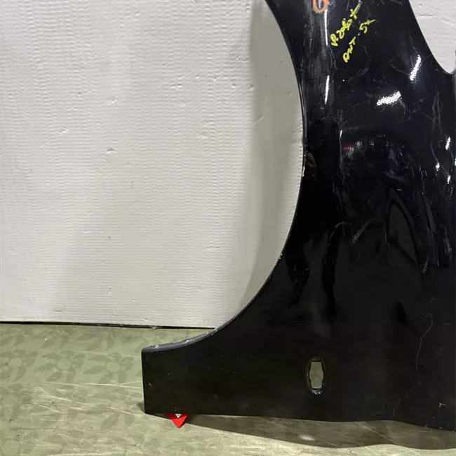 Parafango anteriore sinistro