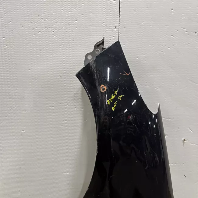 Parafango anteriore sinistro