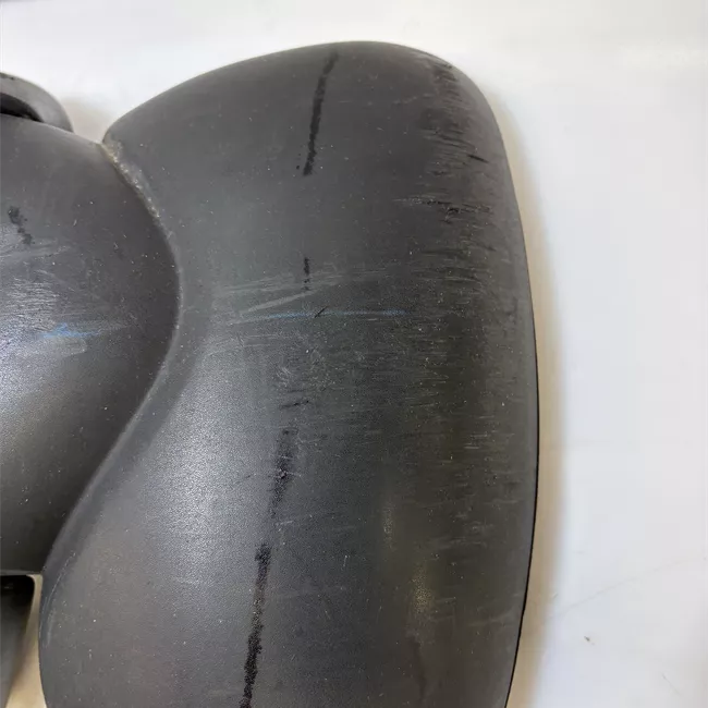 Retrovisore esterno regolazione elettrica destro