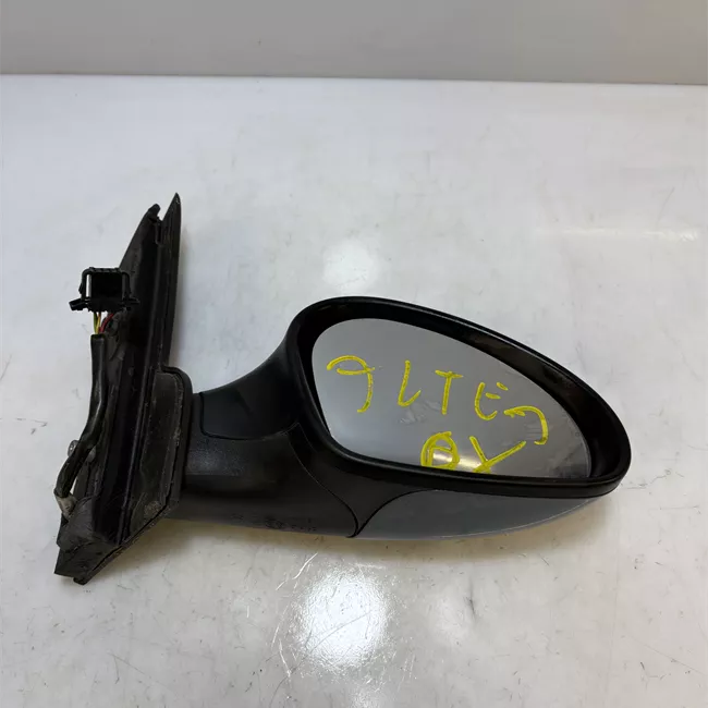 Retrovisore esterno regolazione elettrica sinistro Pieghevole