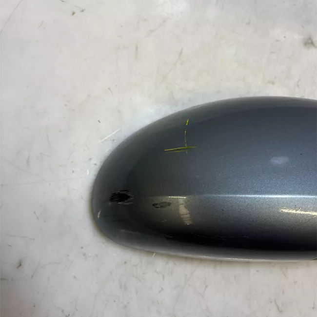 Retrovisore esterno regolazione elettrica sinistro Pieghevole