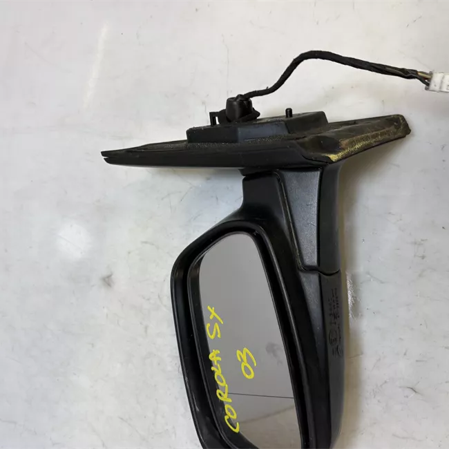 Retrovisore esterno regolazione elettrica sinistro Termico