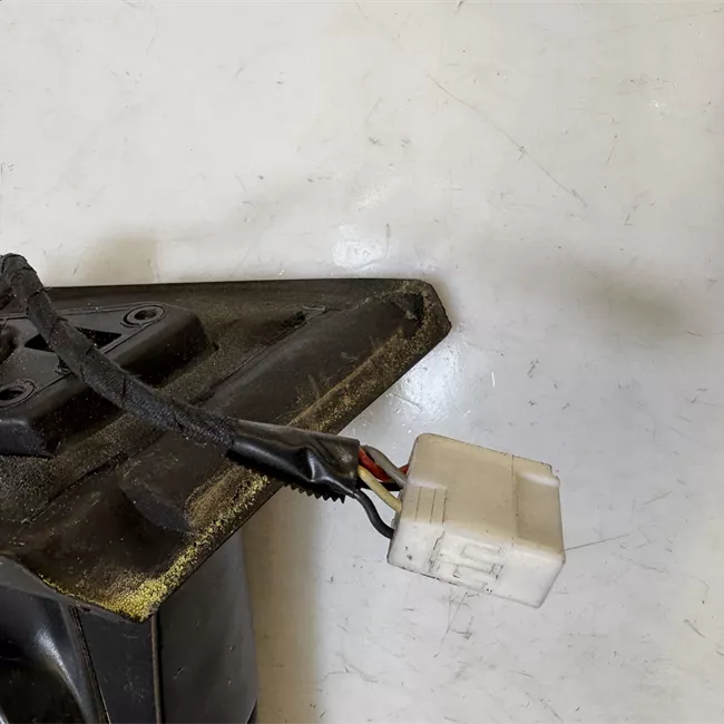 Retrovisore esterno regolazione elettrica sinistro Termico